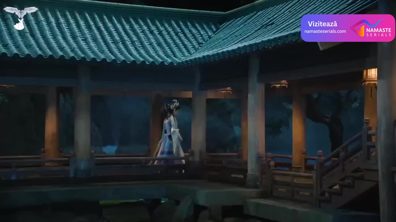 Whispers of Fate Episodul 22