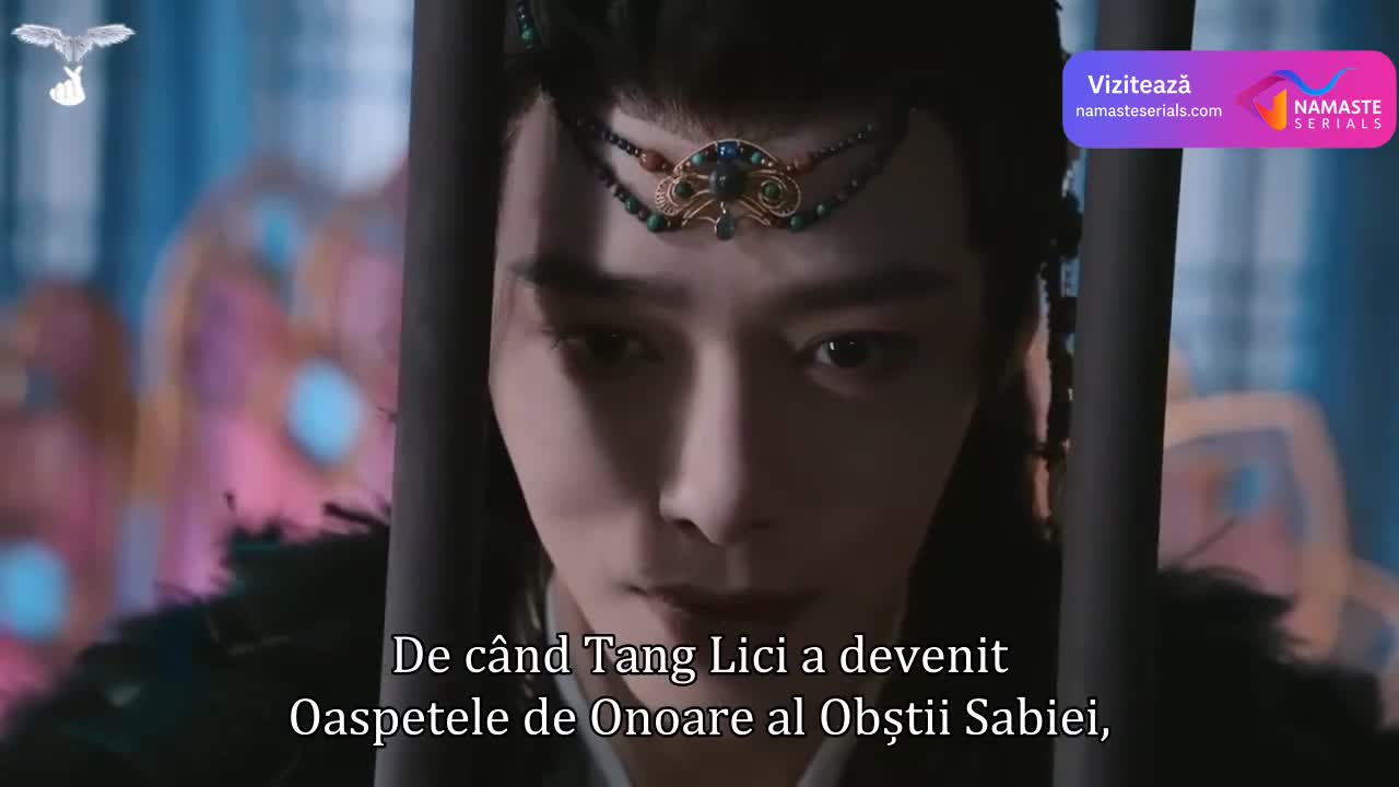 Whispers of Fate Episodul 21