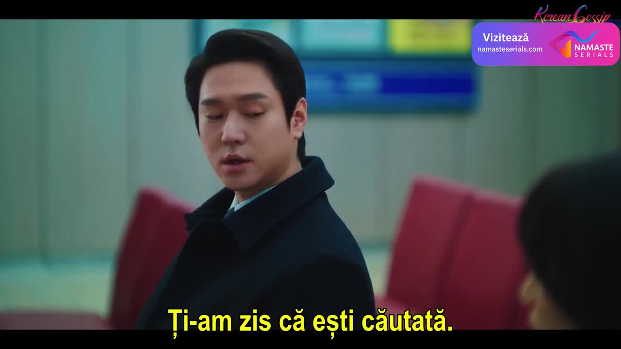 Undercover Miss Hong Episodul 10