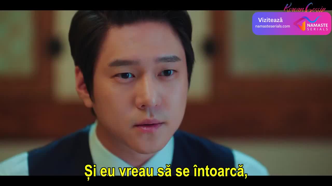 Undercover Miss Hong Episodul 8