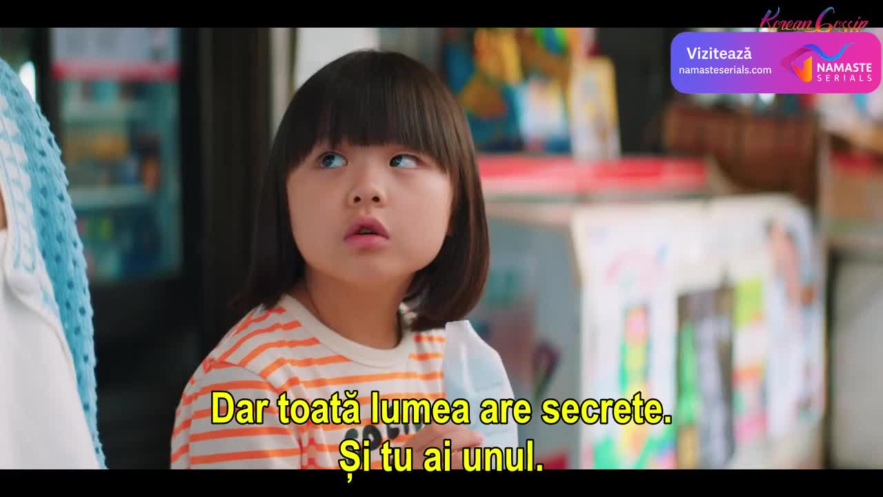 Undercover Miss Hong Episodul 7