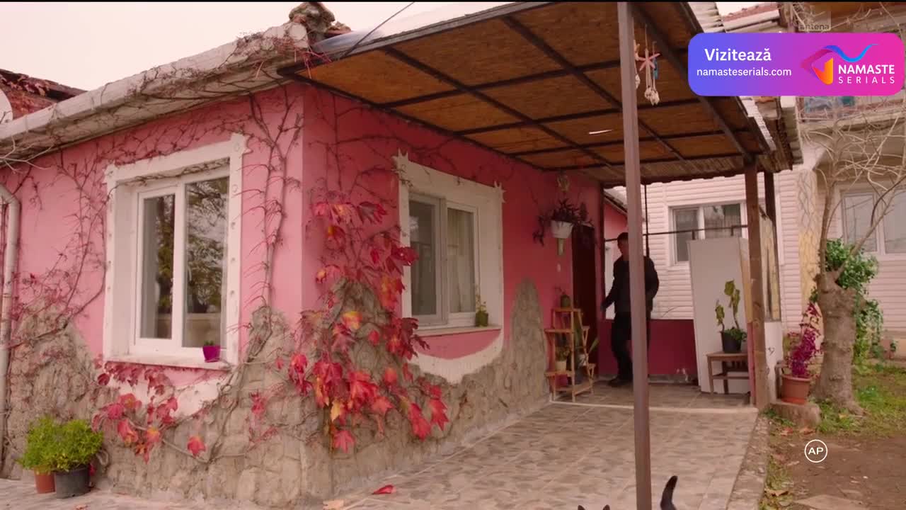 Can Bagi -  Pentru copilul meu TV Episodul 48