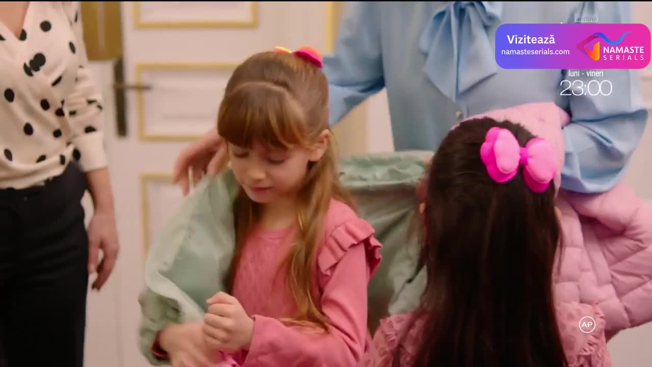 Can Bagi -  Pentru copilul meu TV Episodul 49