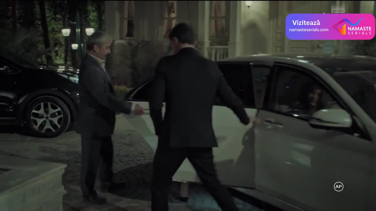 Istanbullu Gelin - Mireasa din Istanbul TV Episodul 8