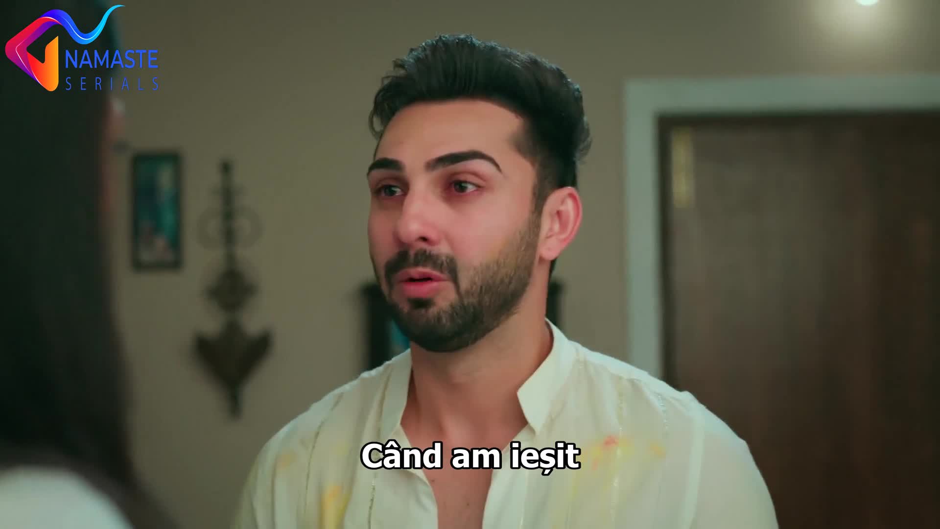 Dr. Aarambhi Episodul 35 subtitrat în română