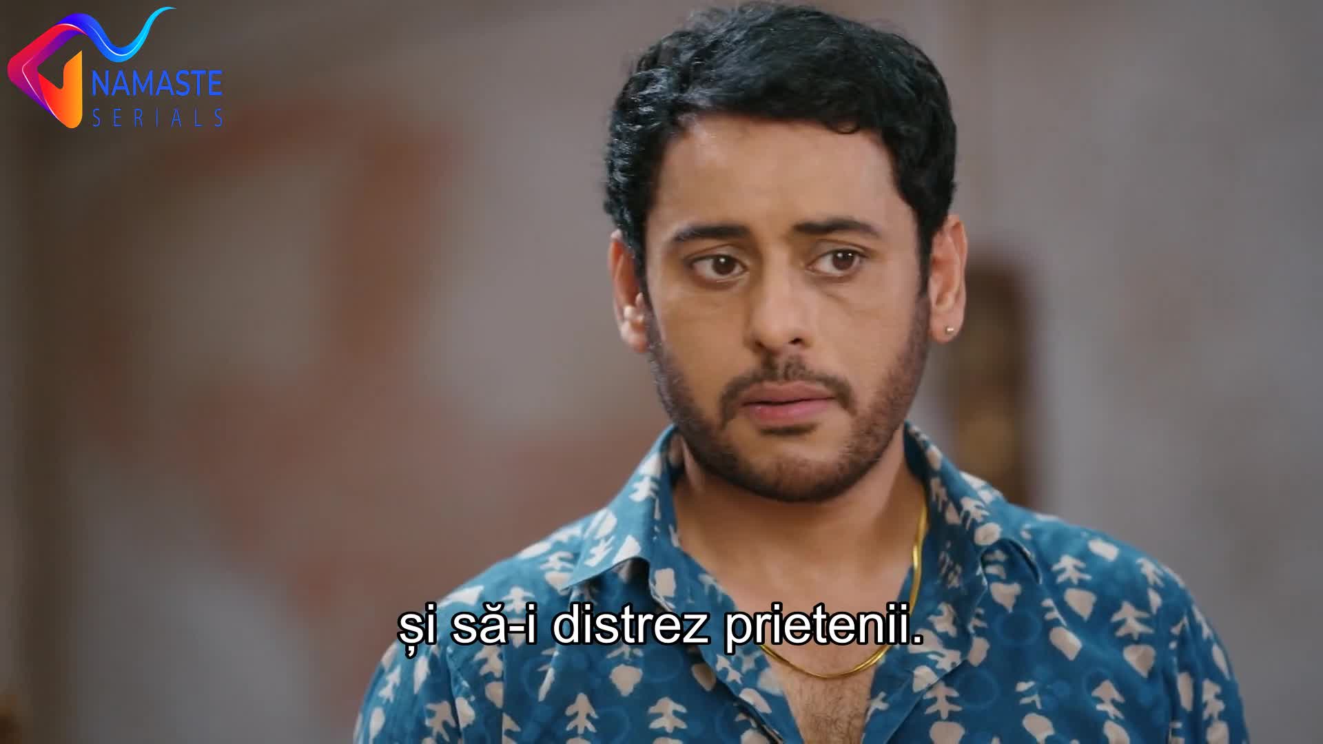 Do Duniya, Ek Dil - Două lumi, o inimă Episodul 6 subtitrat în română