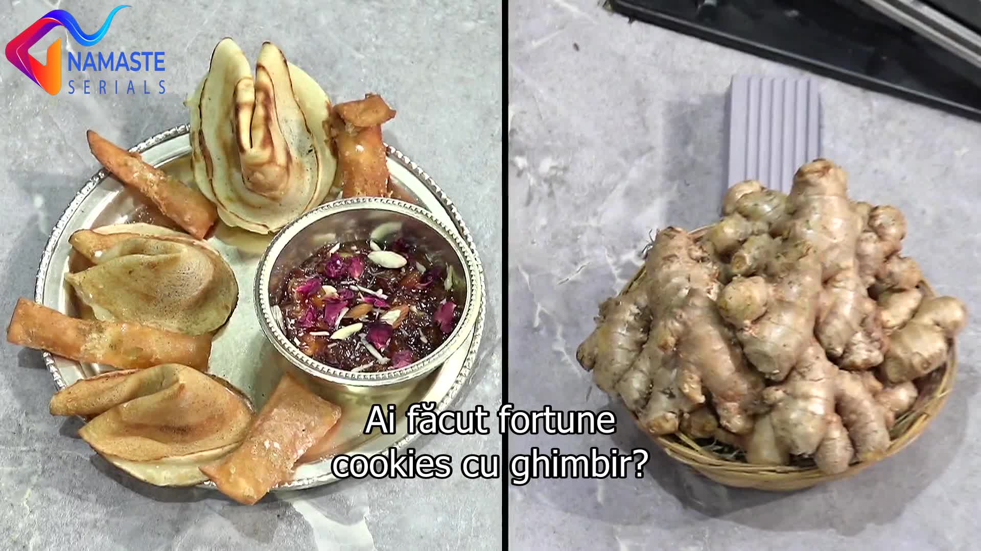Laughter Chefs Unlimited Entertainment Episodul 23 subtitrat în română