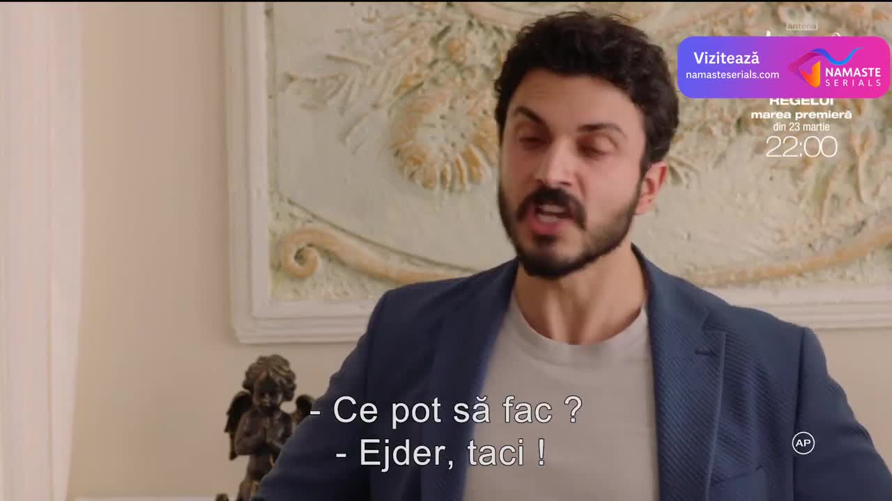 Can Bagi -  Pentru copilul meu TV Episodul 50