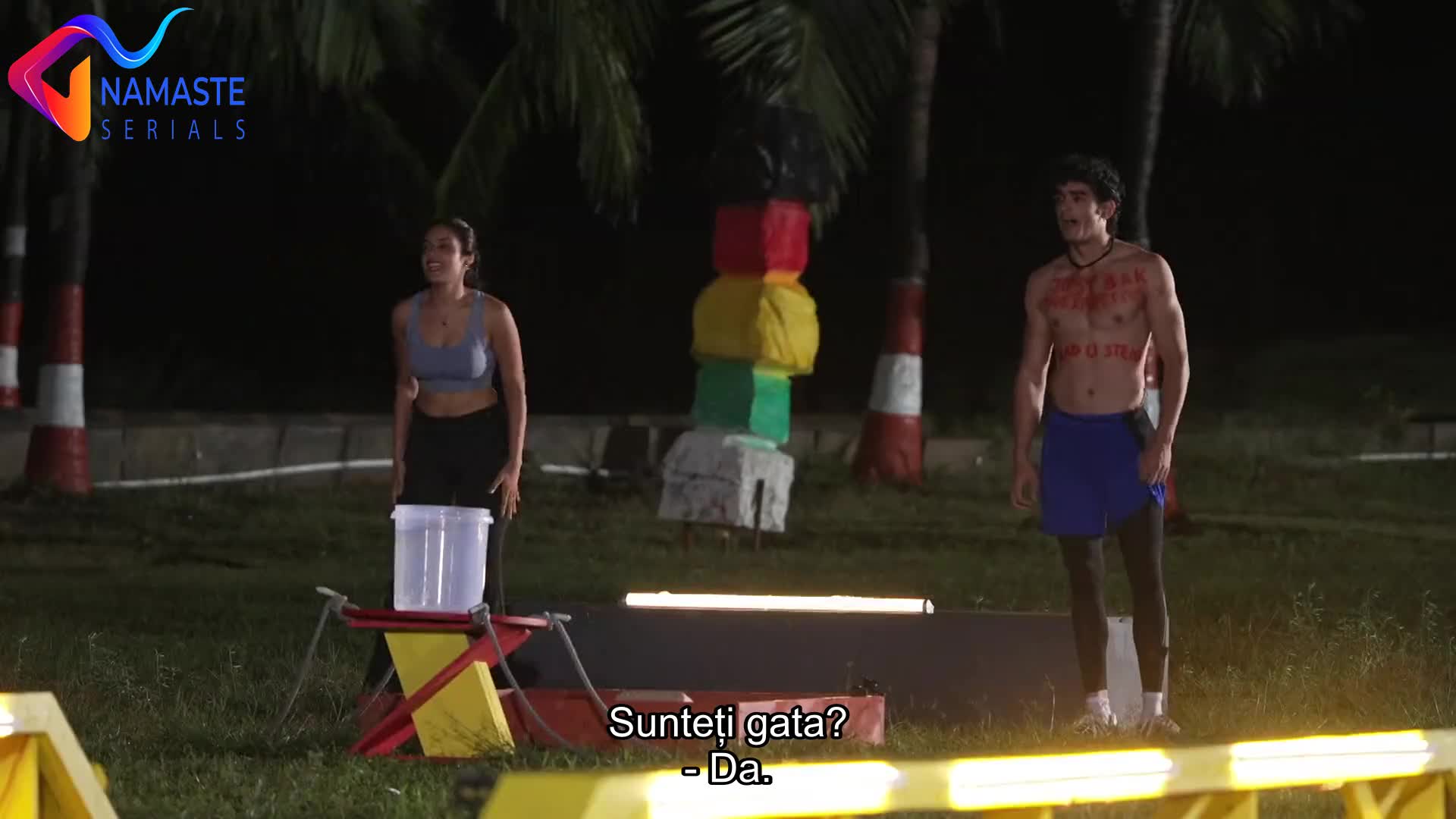 Splitsvilla: Dragoste sau bani? Episodul 29 subtitrat în română