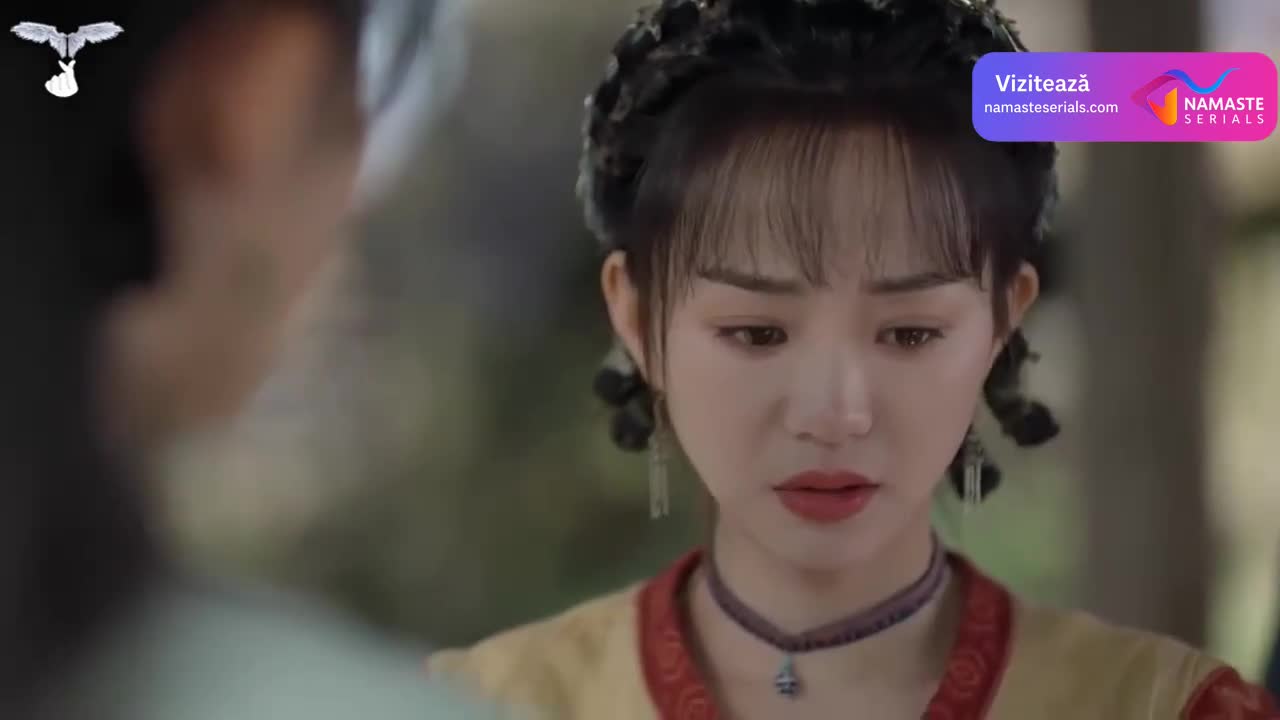 Sword and Fairy 1 - Paladin Legend Episodul 39
