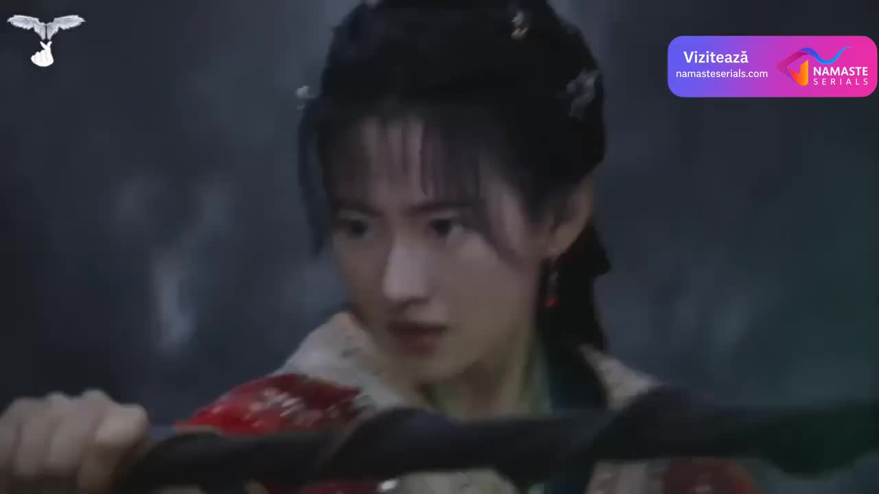 Sword and Fairy 1 - Paladin Legend Episodul 40 final