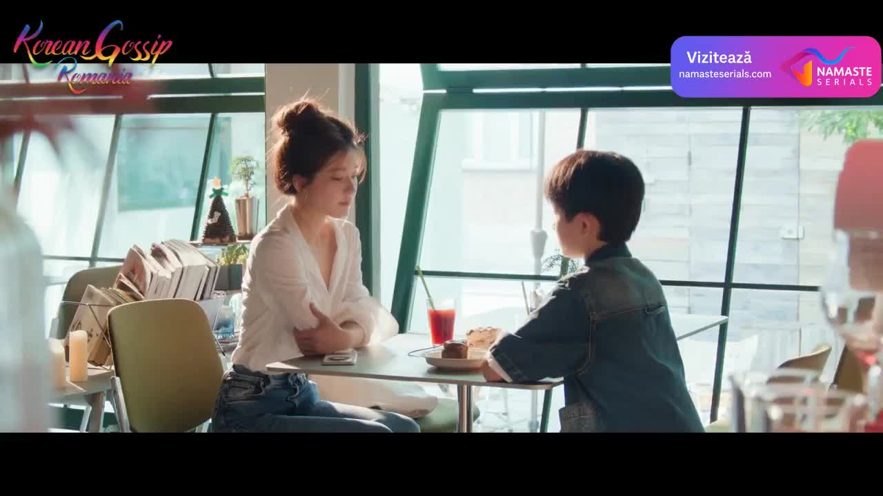 Love's Ambition Episodul 17