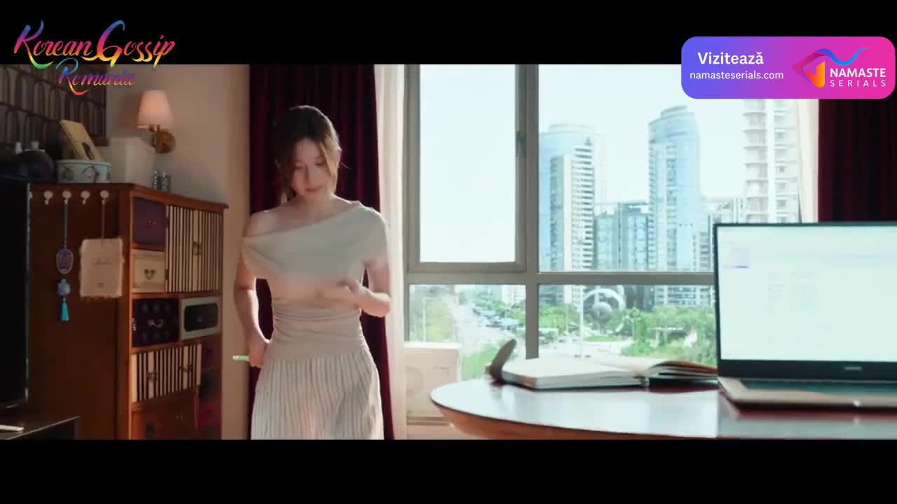 Love's Ambition Episodul 16