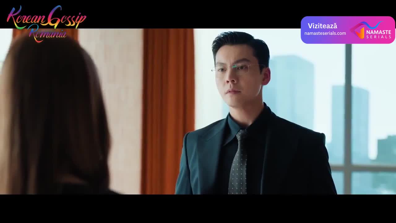 Love's Ambition Episodul 19