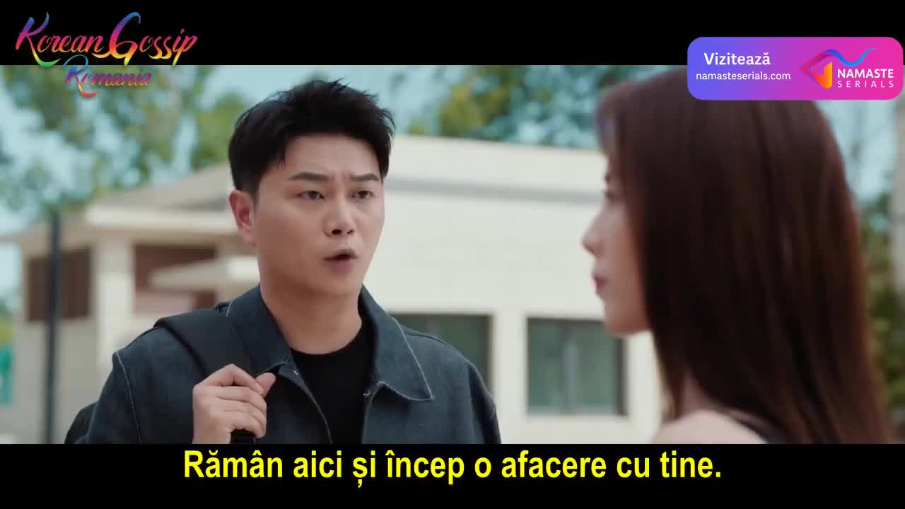 Love's Ambition Episodul 18