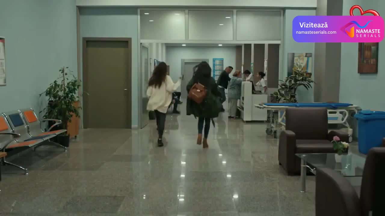 Söz - Juramantul tv Episodul 9