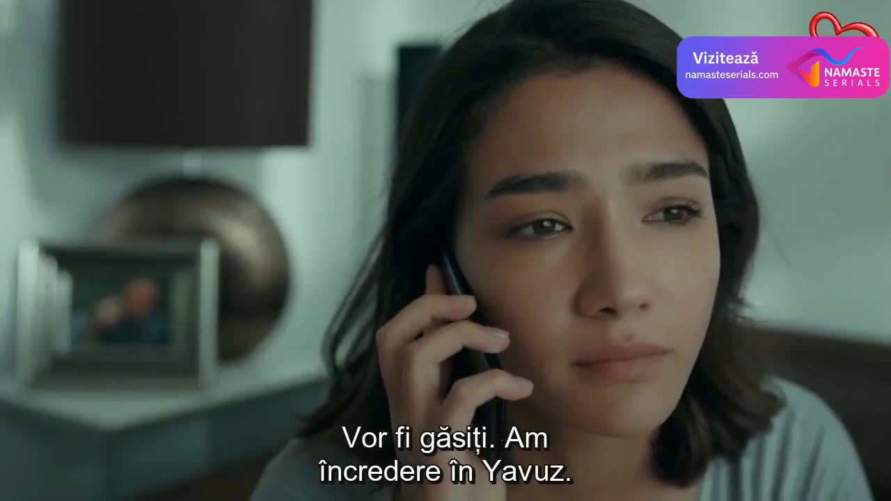 Söz - Juramantul tv Episodul 7