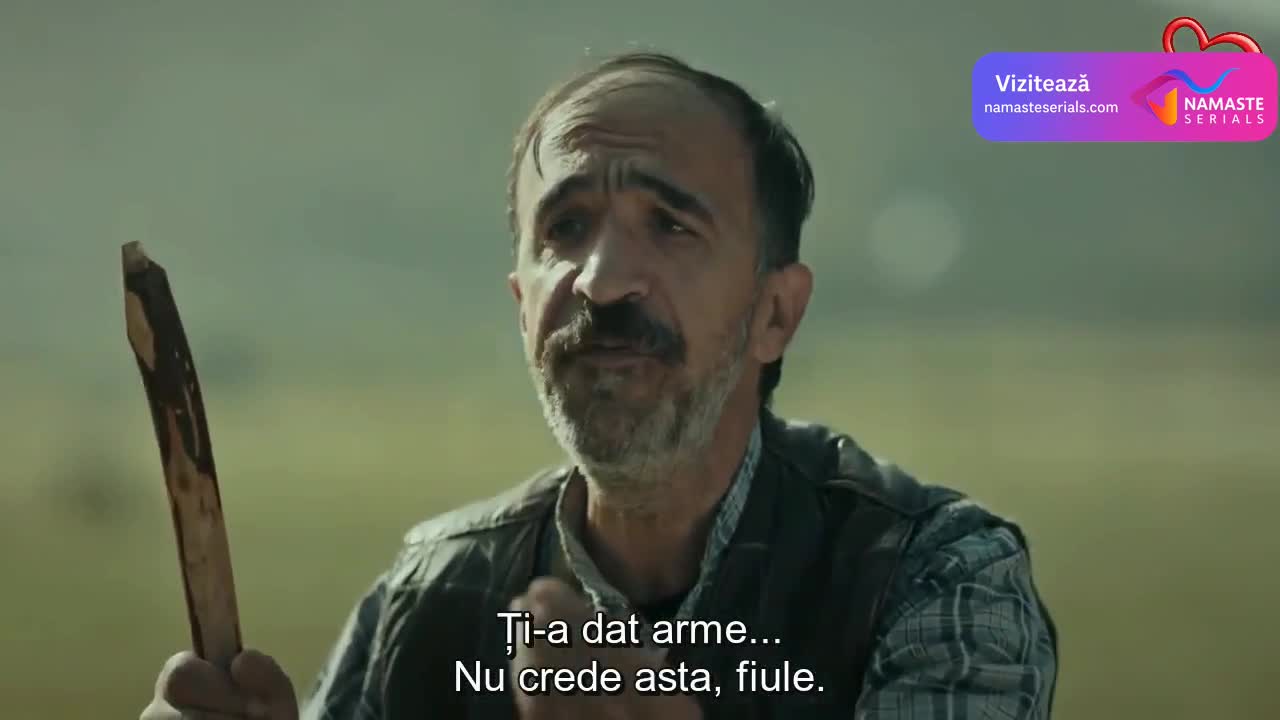 Söz - Juramantul tv Episodul 10