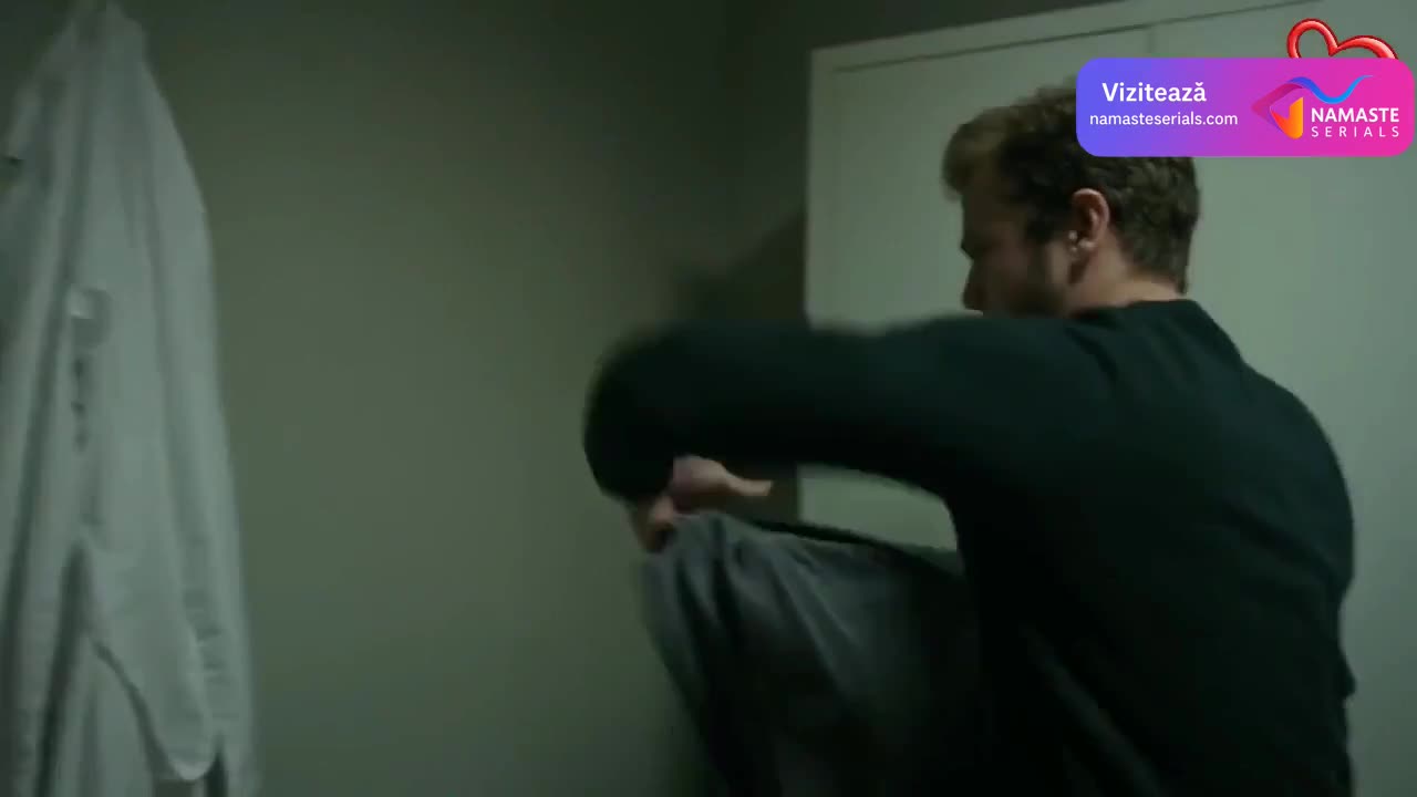 Söz - Juramantul tv Episodul 8