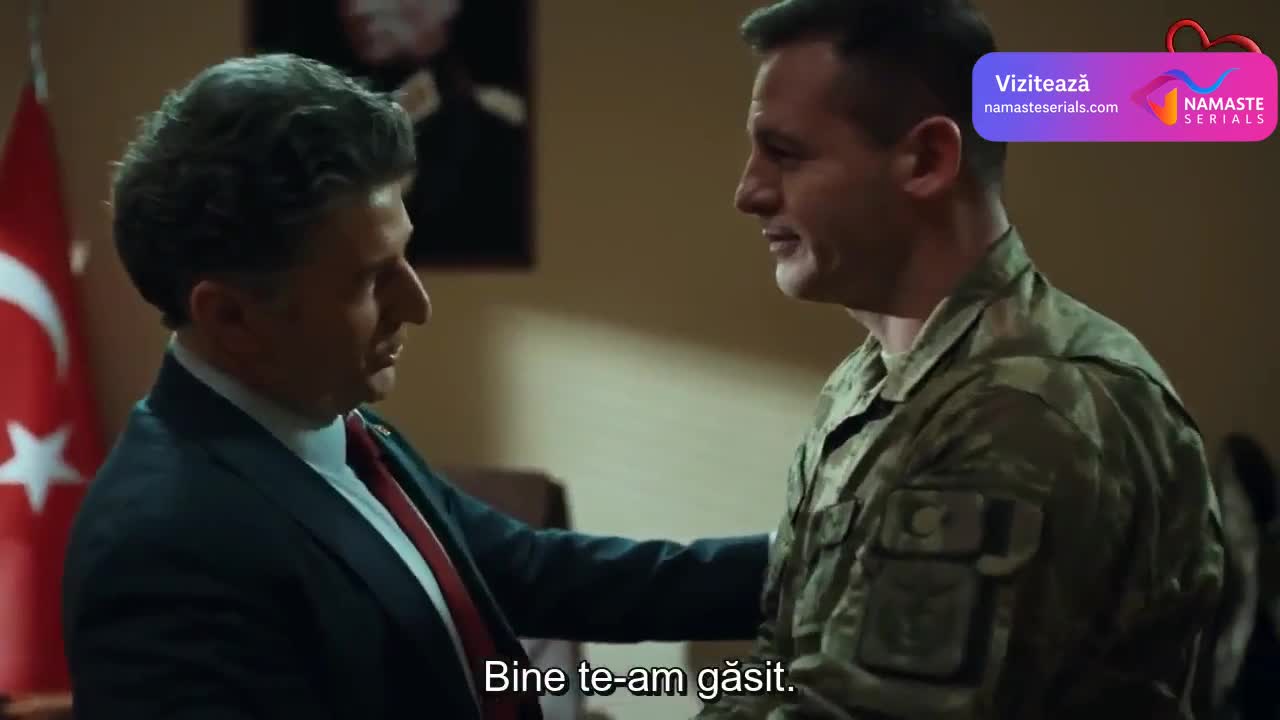 Söz - Juramantul tv Episodul 20