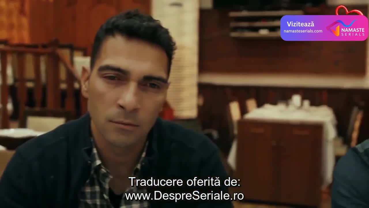 Söz - Juramantul tv Episodul 13