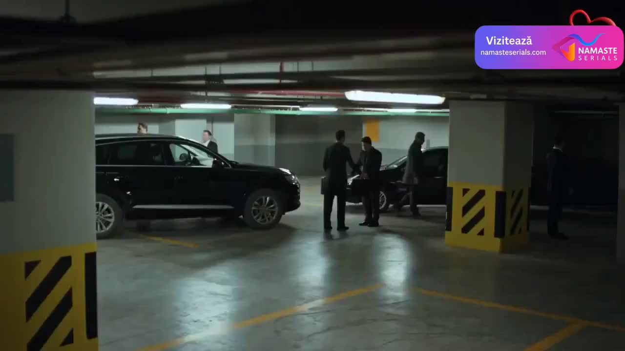 Söz - Juramantul tv Episodul 19