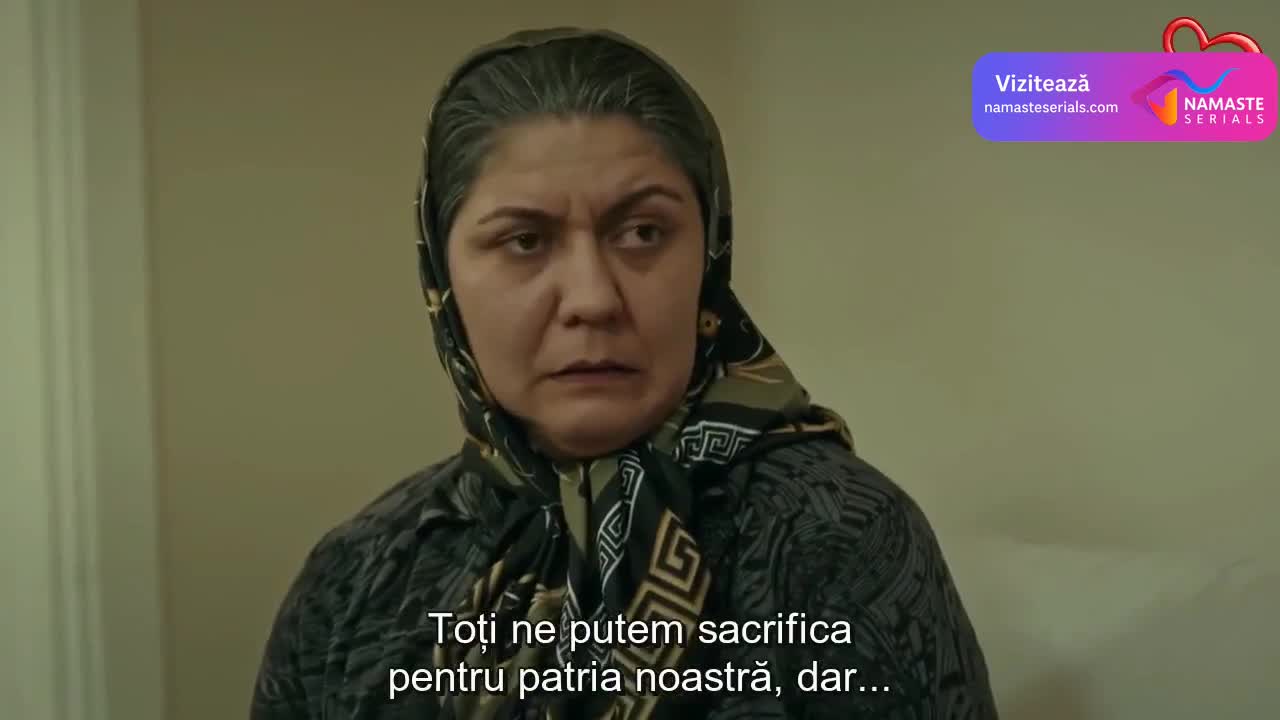 Söz - Juramantul tv Episodul 15