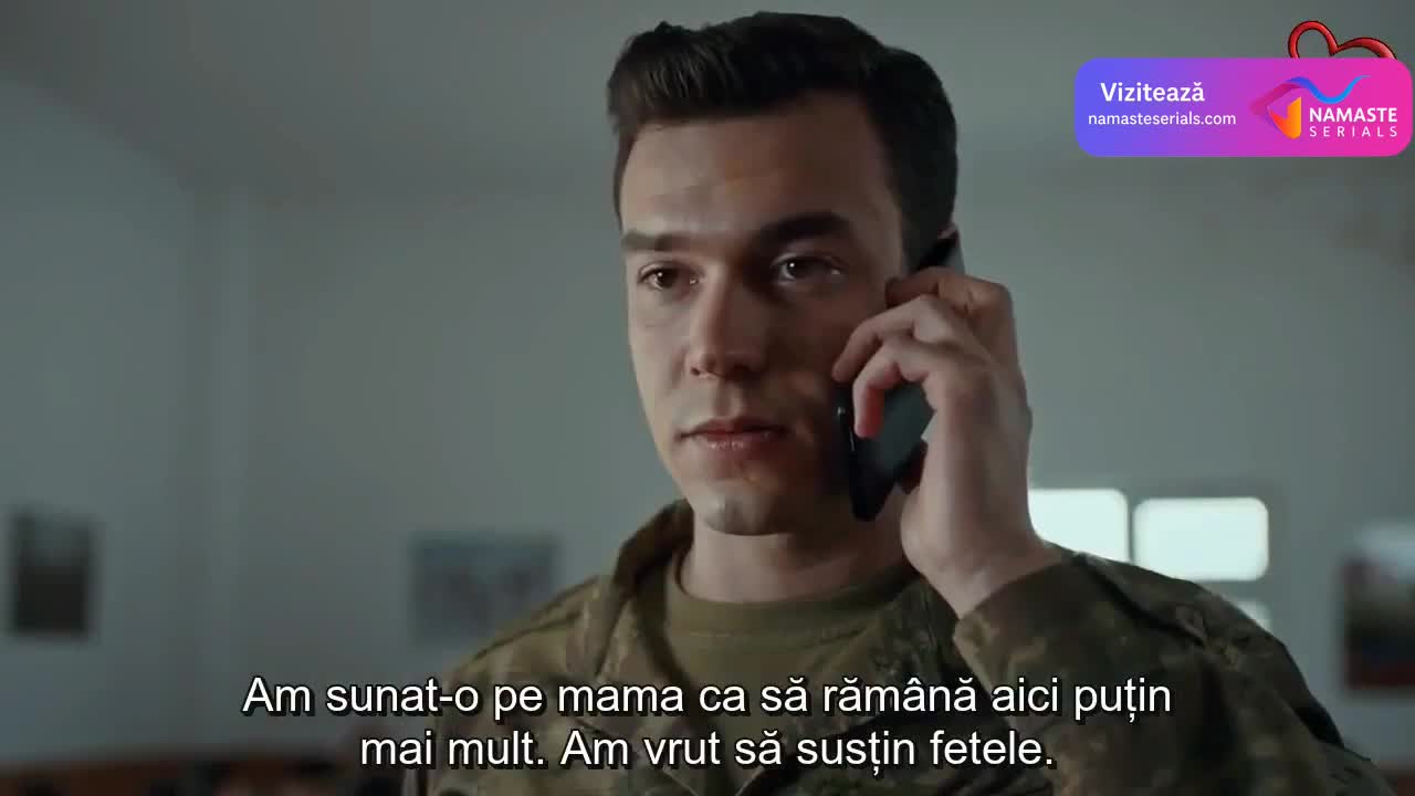 Söz - Juramantul tv Episodul 21