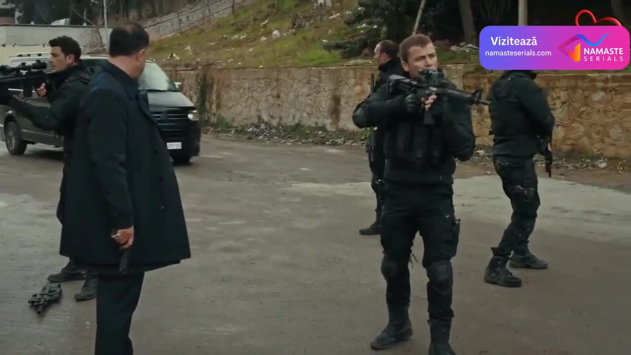 Söz - Juramantul tv Episodul 24