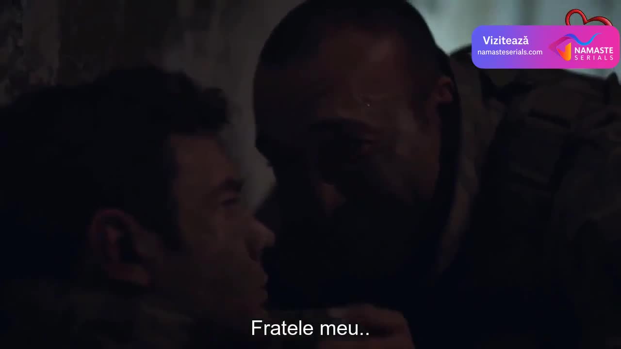 Söz - Juramantul tv Episodul 22