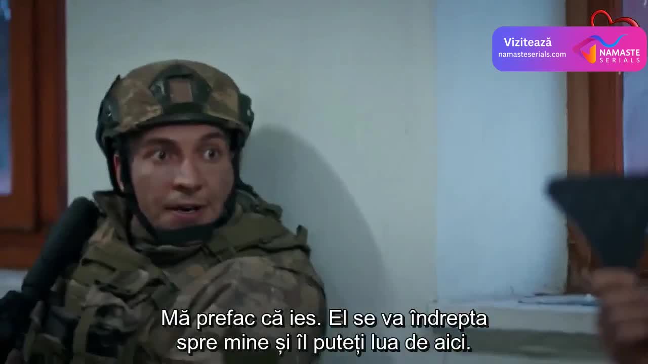 Söz - Juramantul tv Episodul 23