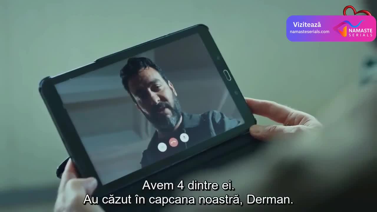 Söz - Juramantul tv Episodul 36