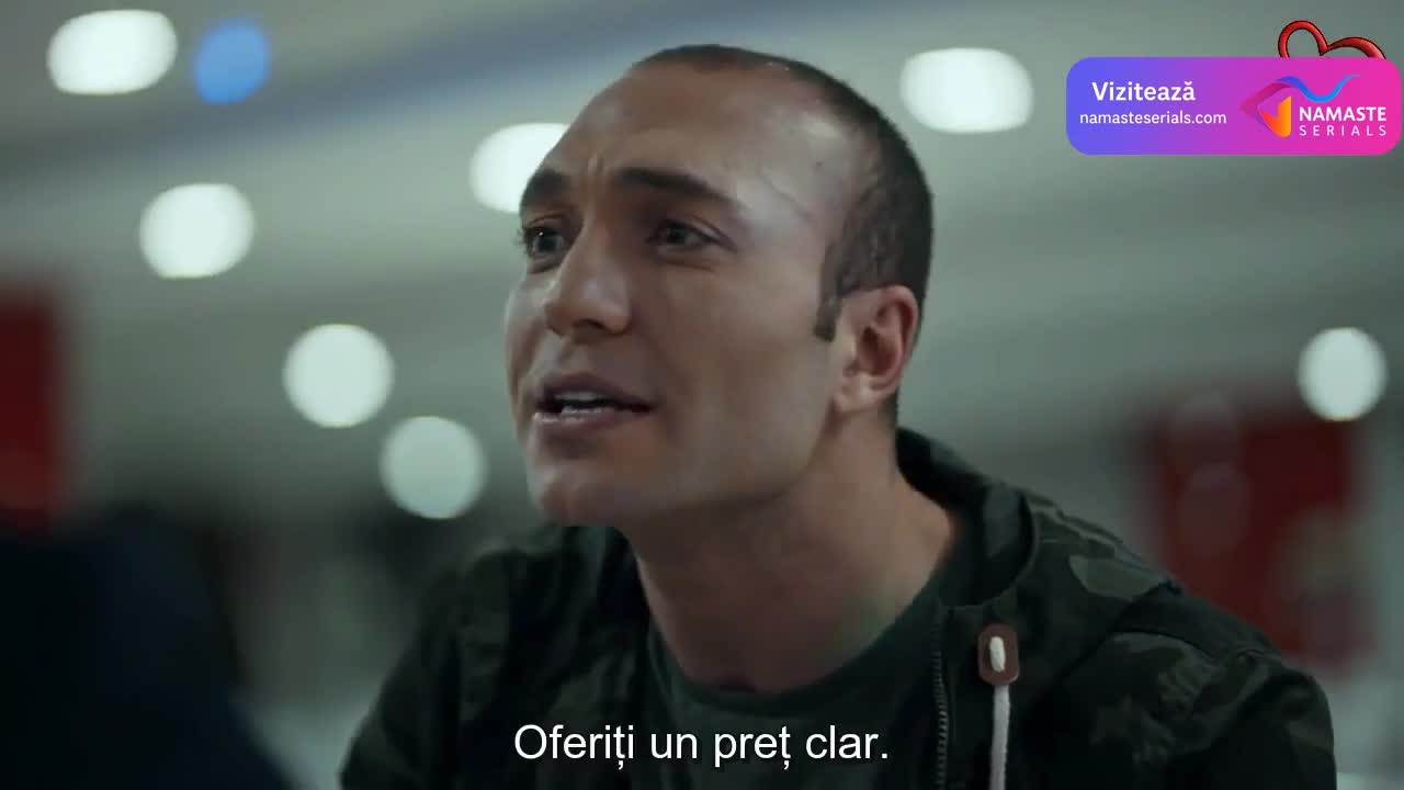 Söz - Juramantul tv Episodul 34