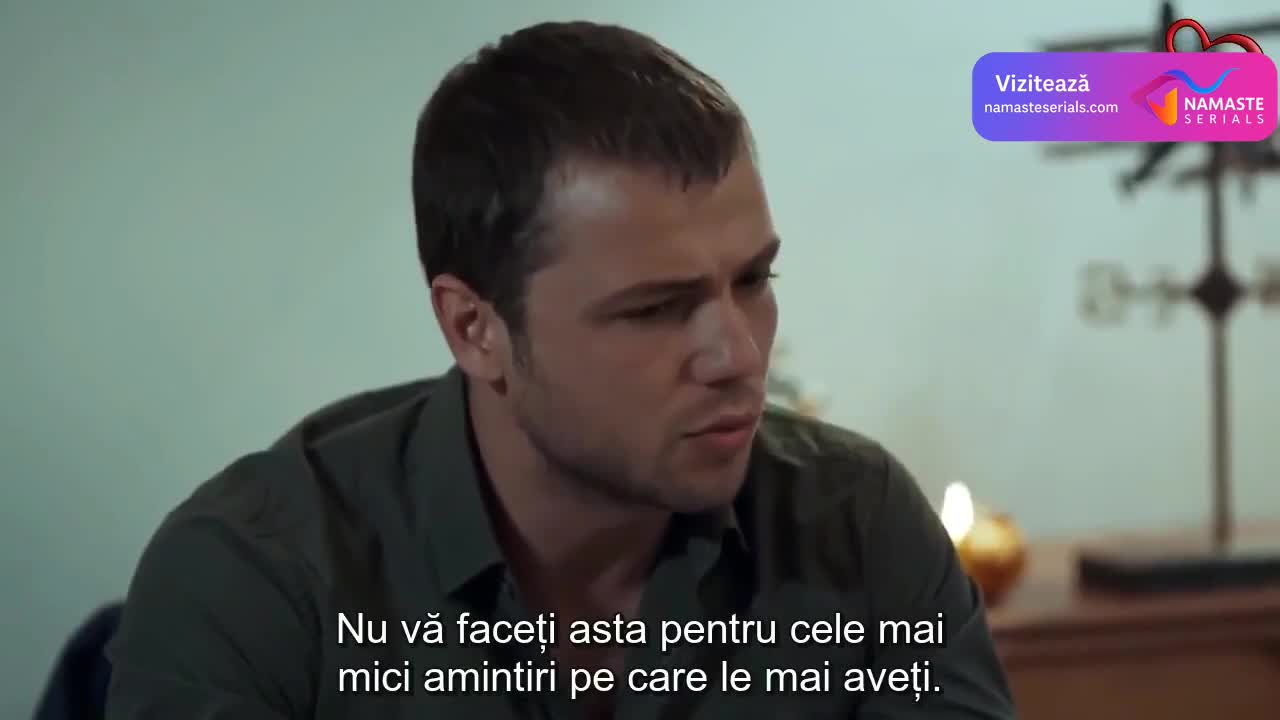 Söz - Juramantul tv Episodul 33