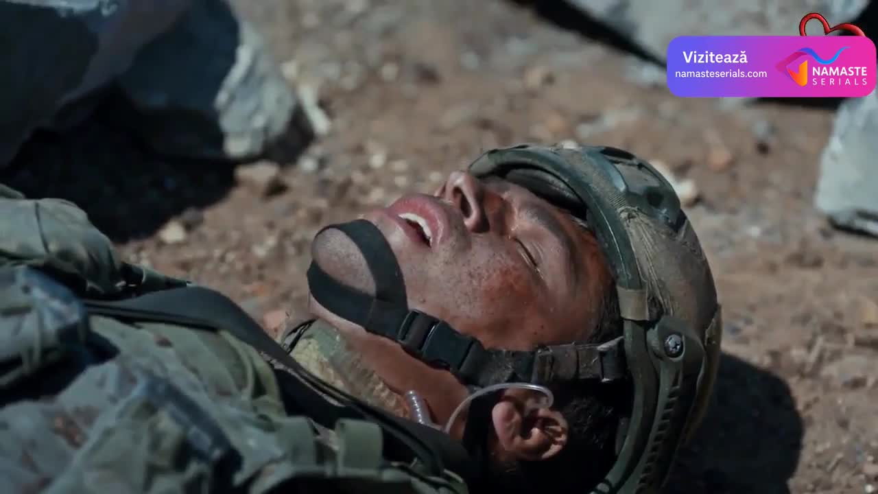 Söz - Juramantul tv Episodul 35