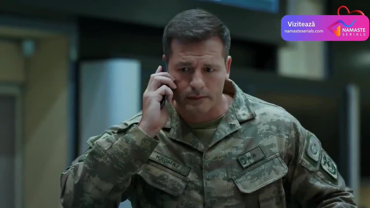 Söz - Juramantul tv Episodul 38 final