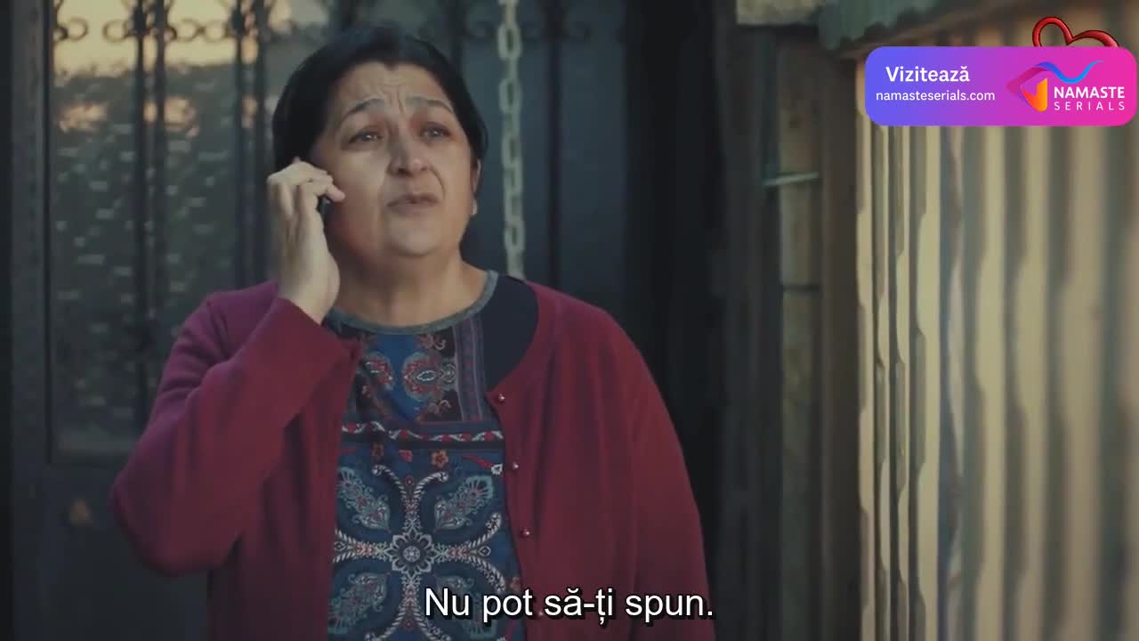 Söz - Juramantul tv Episodul 10