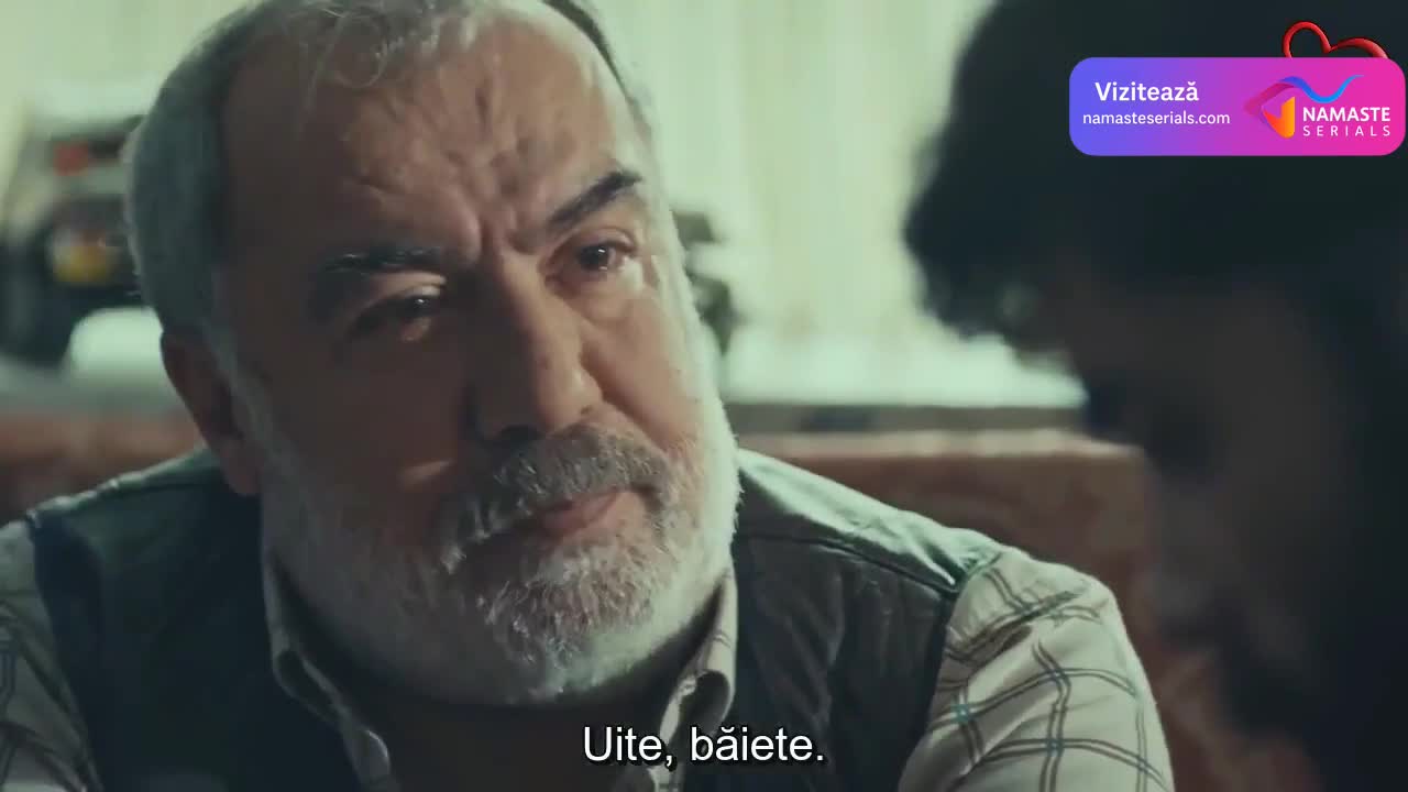 Söz - Juramantul tv Episodul 6