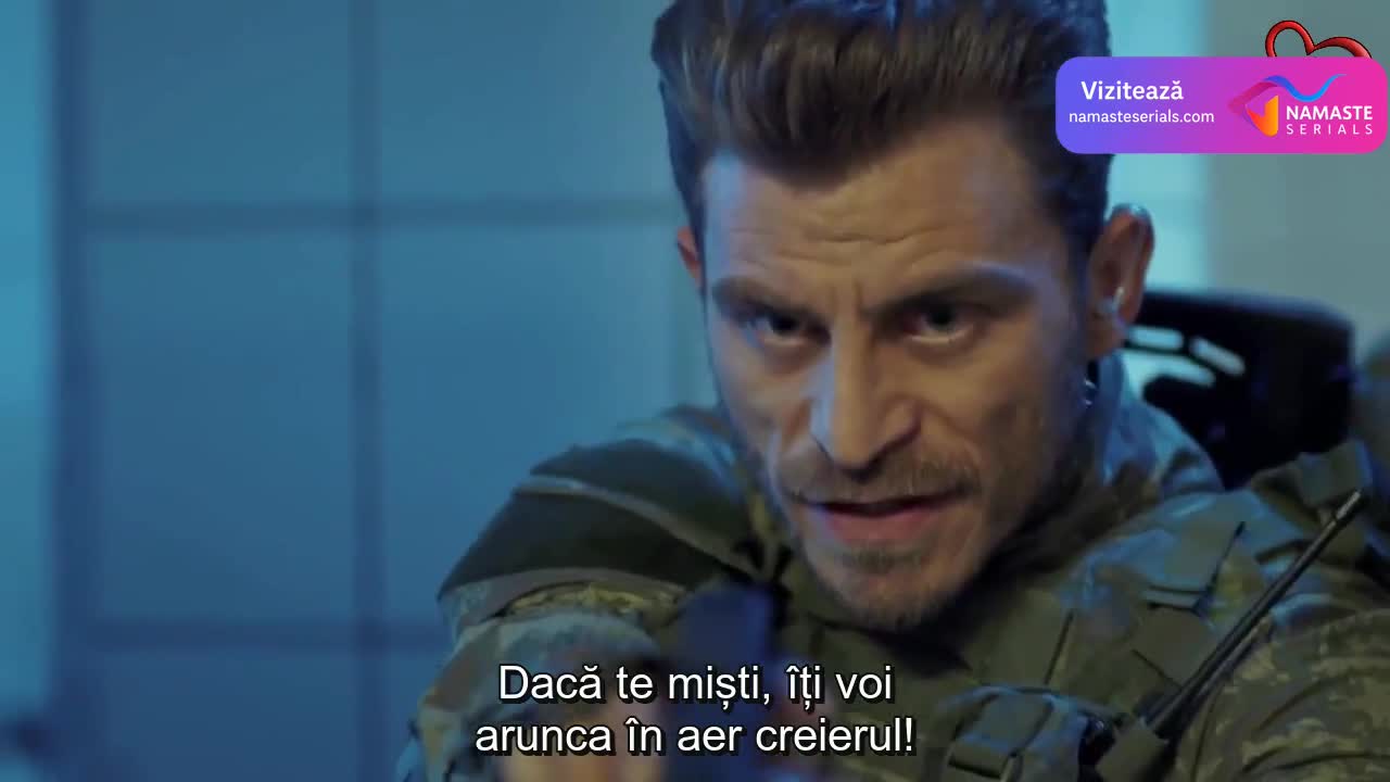 Söz - Juramantul tv Episodul 9