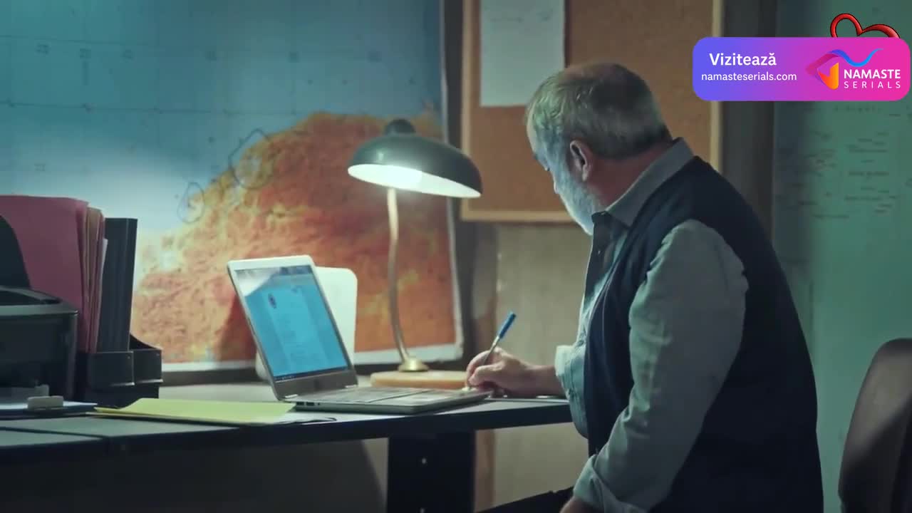 Söz - Juramantul tv Episodul 7