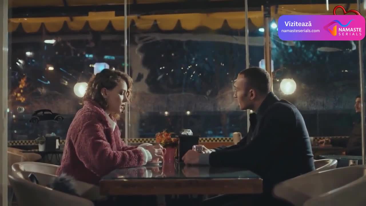 Söz - Juramantul tv Episodul 14