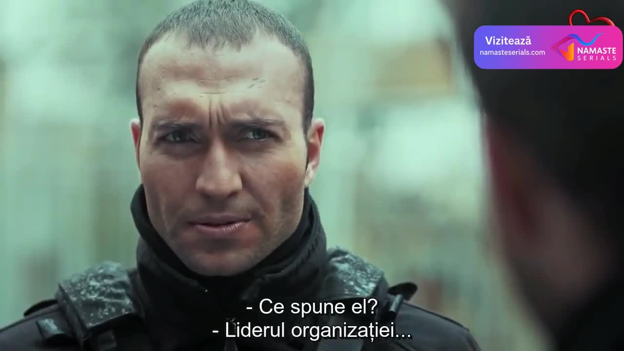 Söz - Juramantul tv Episodul 11