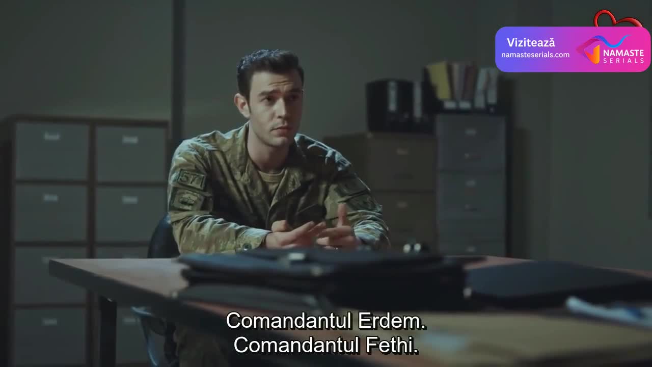 Söz - Juramantul tv Episodul 18
