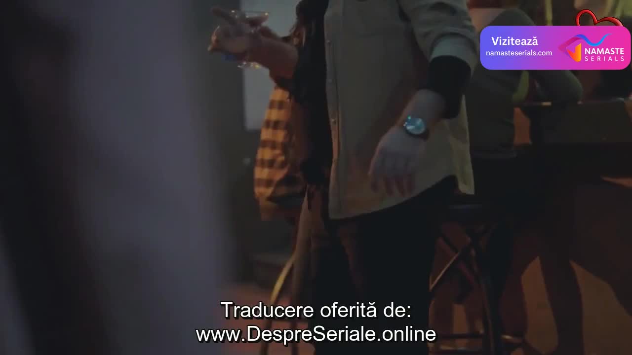 Söz - Juramantul tv Episodul 13