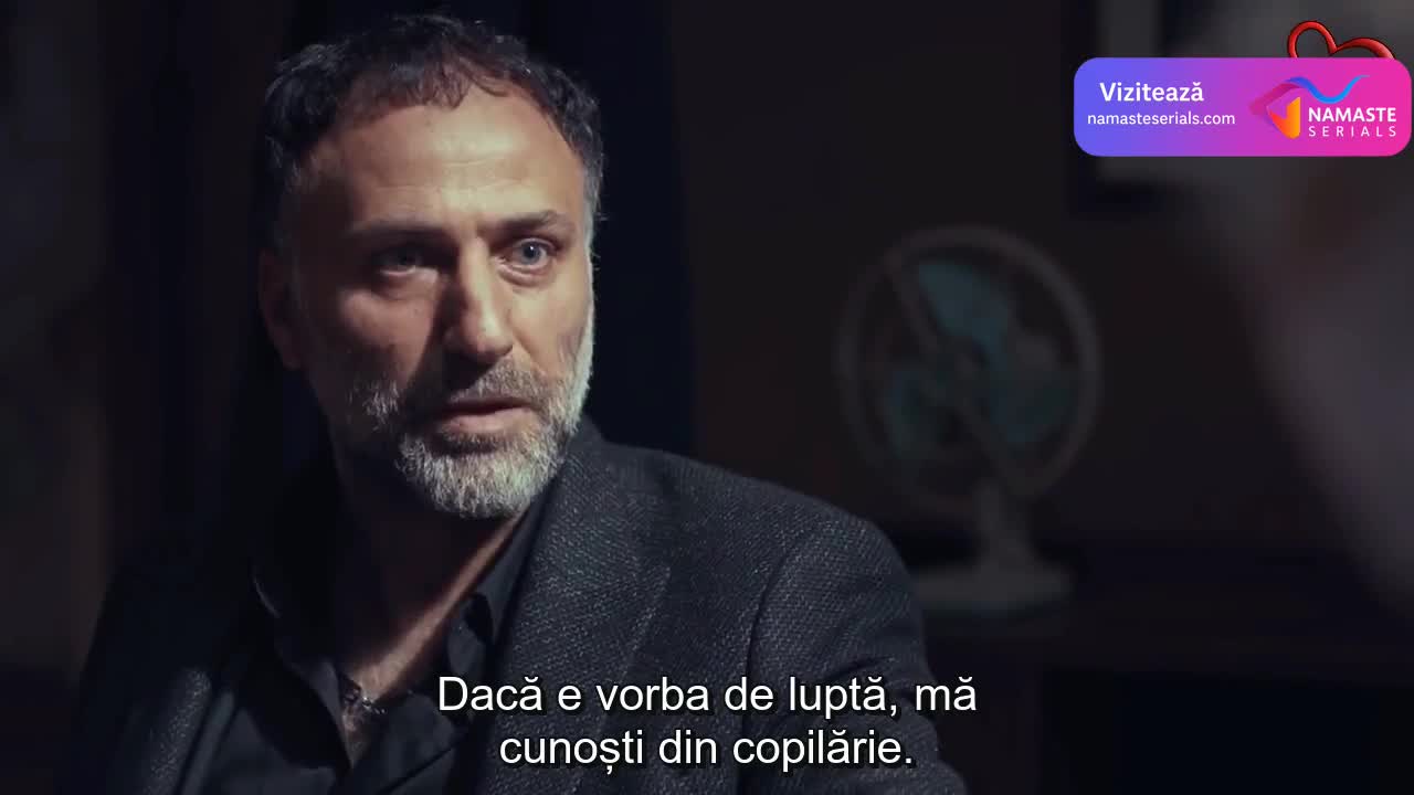 Söz - Juramantul tv Episodul 12
