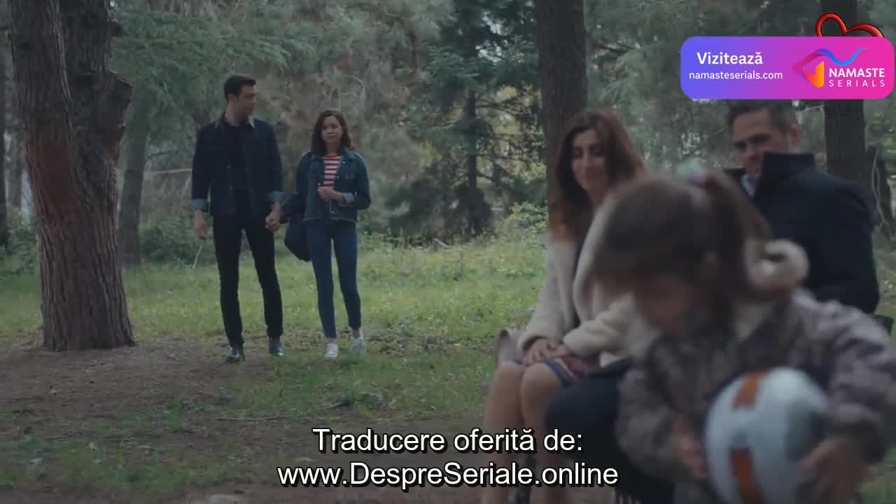 Söz - Juramantul tv Episodul 29
