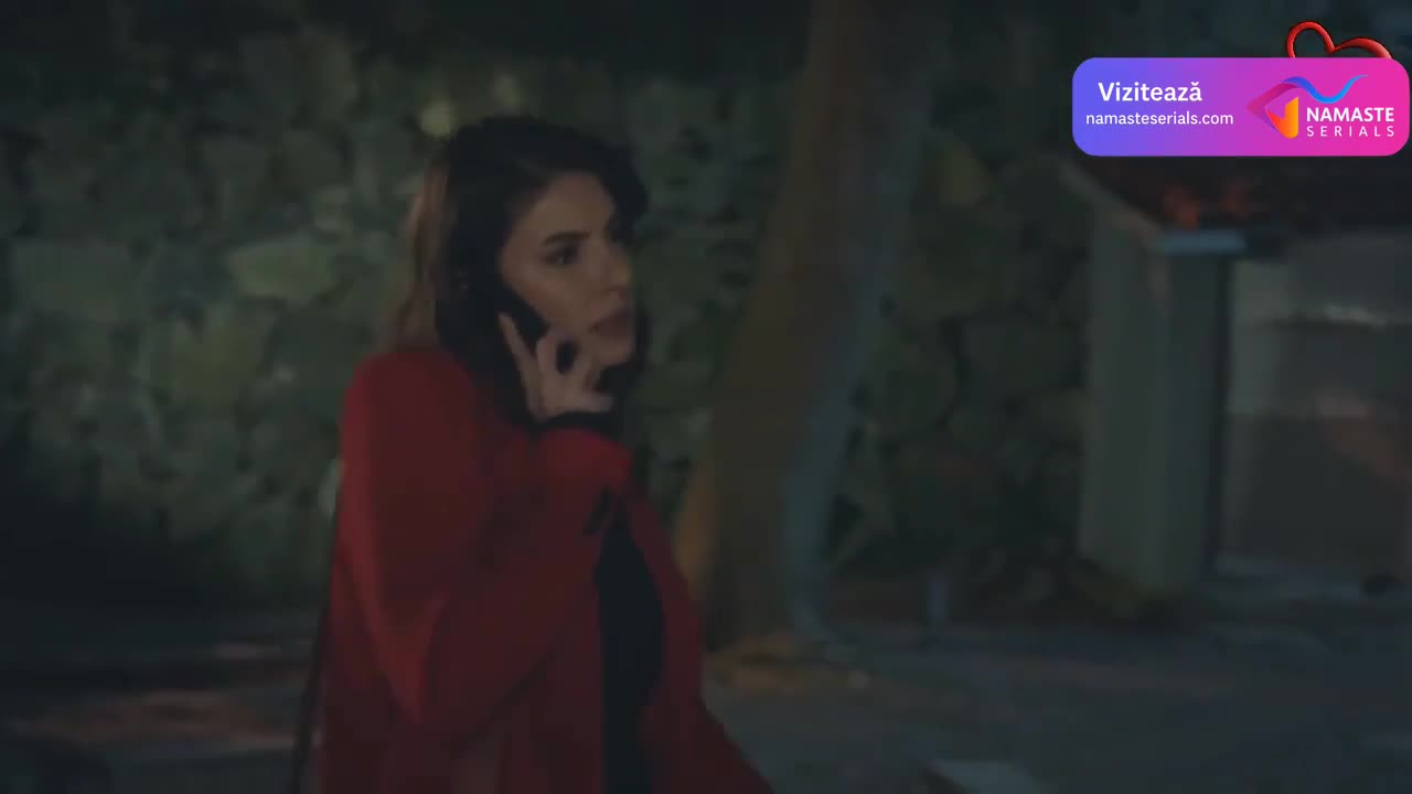 Söz - Juramantul tv Episodul 26