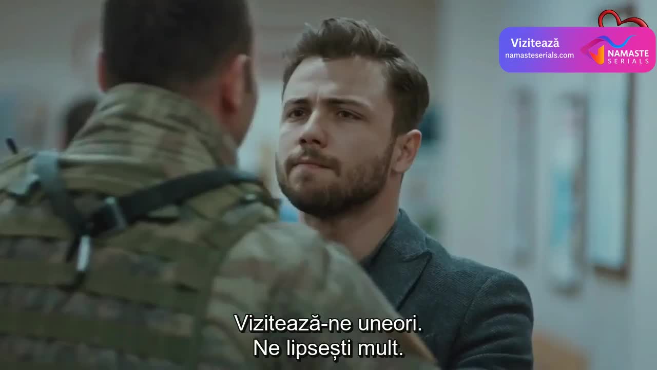 Söz - Juramantul tv Episodul 22