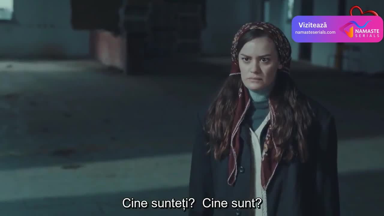 Söz - Juramantul tv Episodul 21