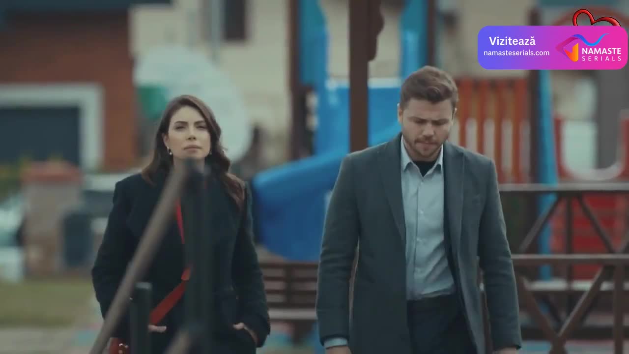 Söz - Juramantul tv Episodul 25